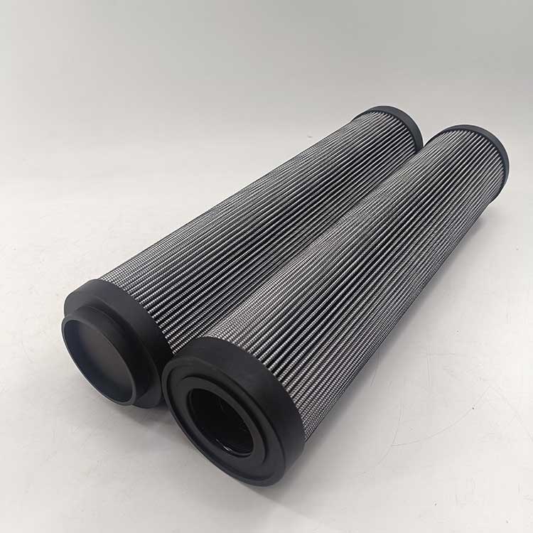 華豫供應(yīng)雙筒潤(rùn)滑油過(guò)濾器濾芯DYSL-50*25